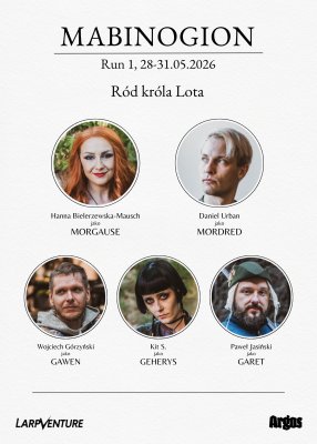 10 Obsada   Rod Krola Lota